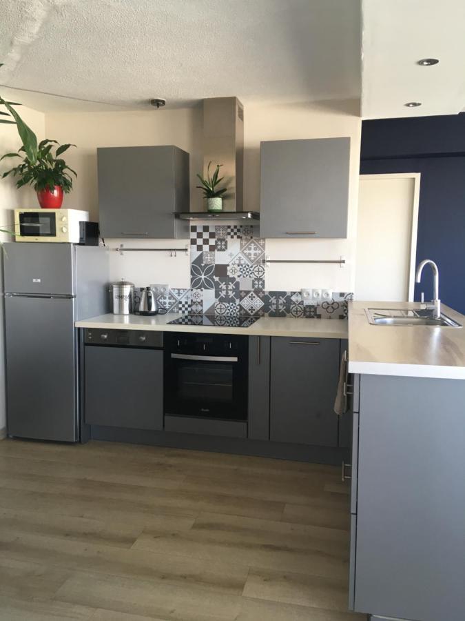 Appartement Vu Des Horizons