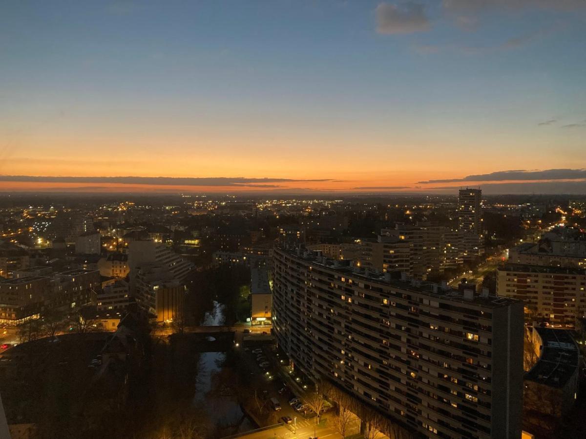 Vue Des Horizons Apartment
