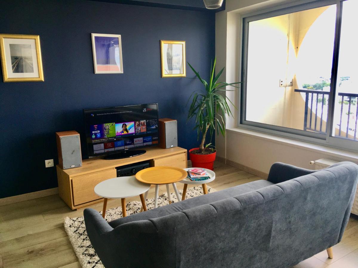 Appartement Vu Des Horizons Rennes