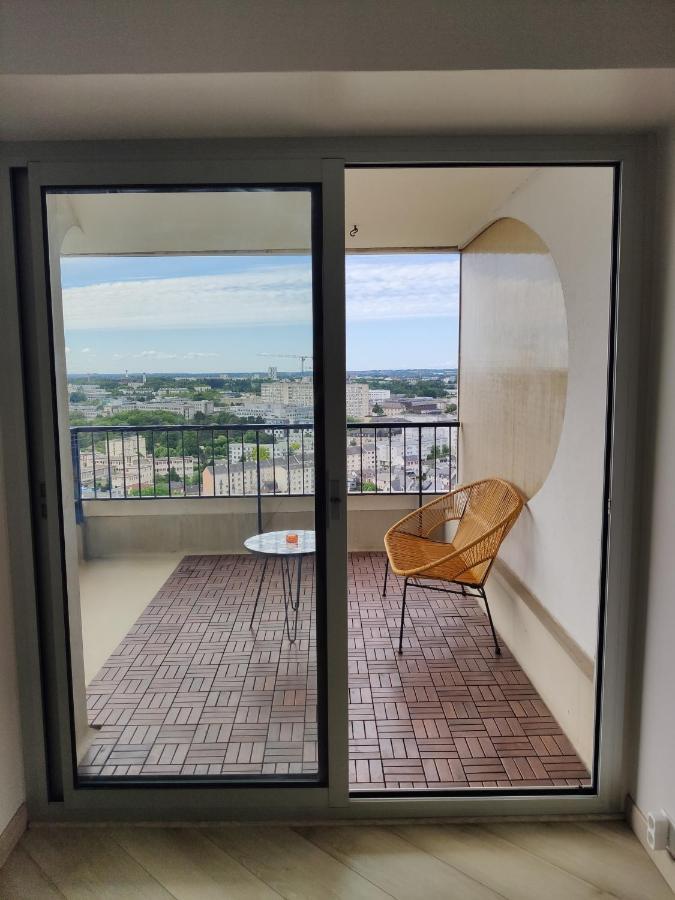 Vu Des Horizons Appartement *