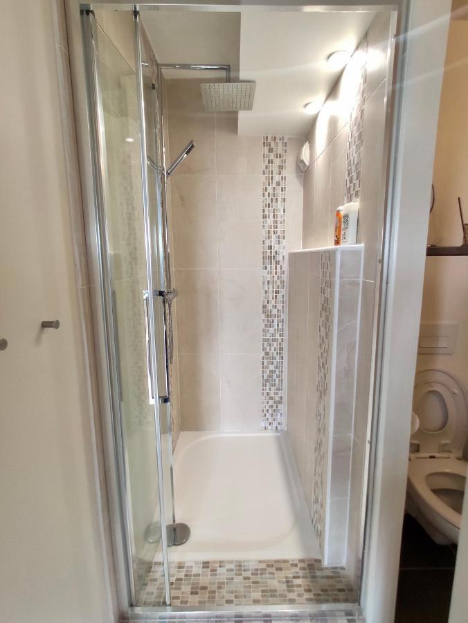 Vu Des Horizons Appartement Rennes