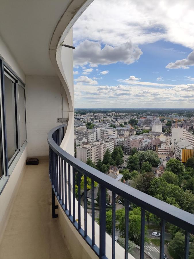 Vu Des Horizons * Rennes