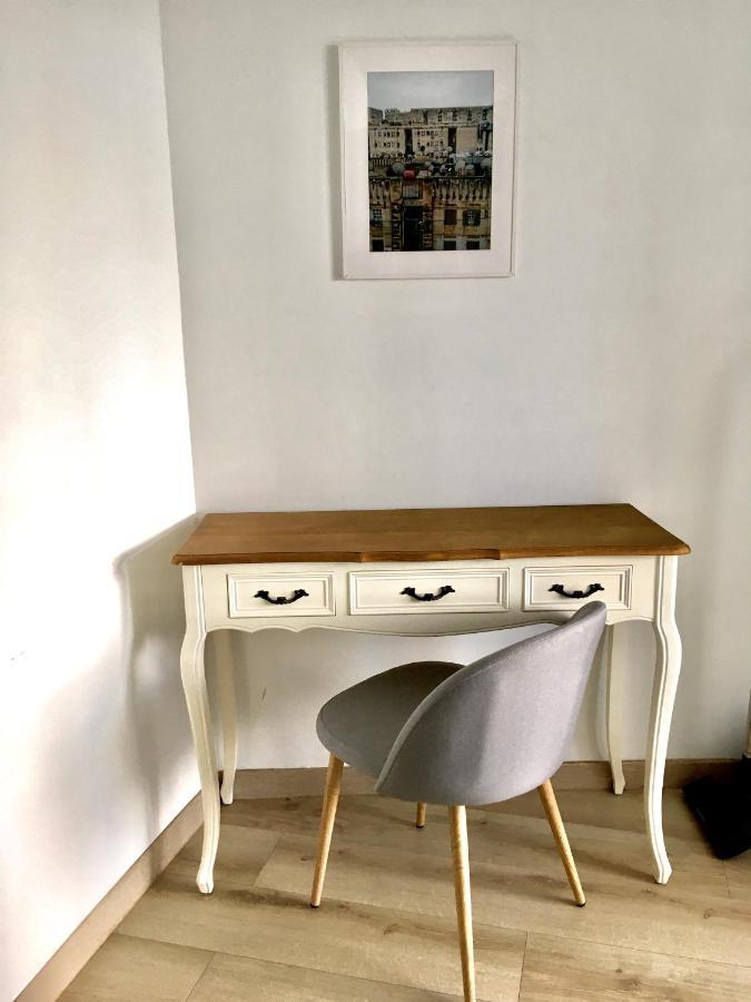 Vu Des Horizons Appartement *